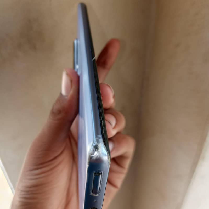 Tecno camon 30s 1