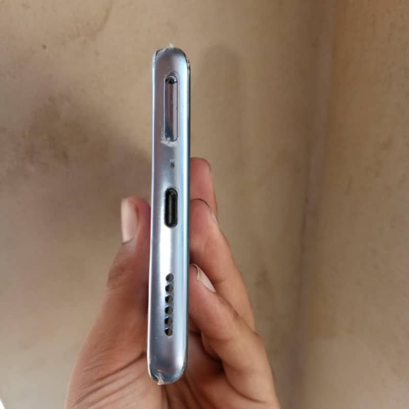 Tecno camon 30s 2