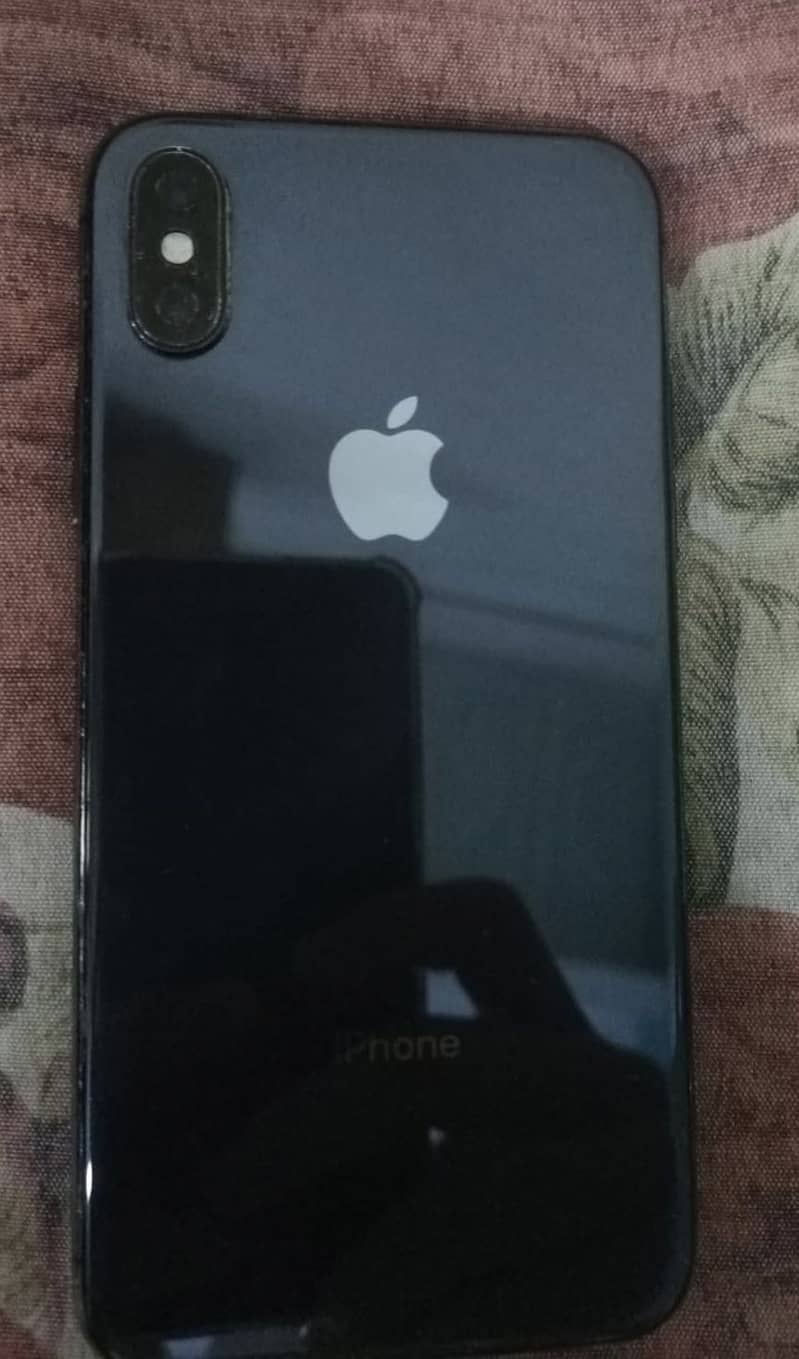 Apple iPhone X 2