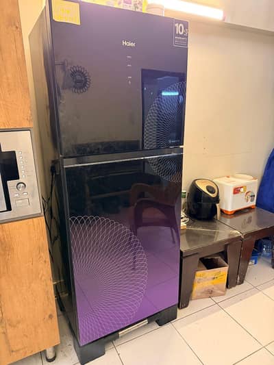 Haier Refrigrator Full size