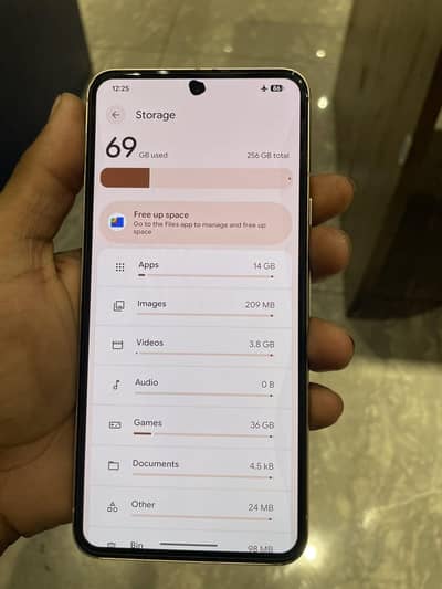 Google Pixel 8