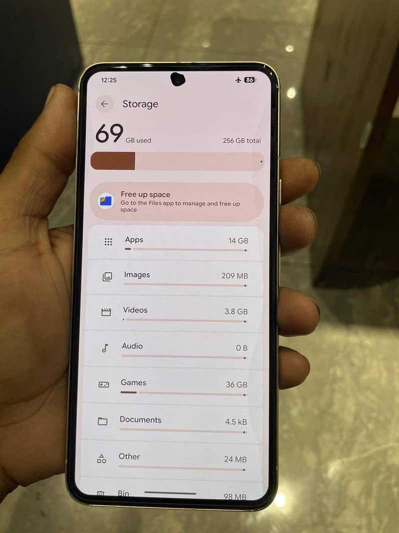 Google Pixel 8 0