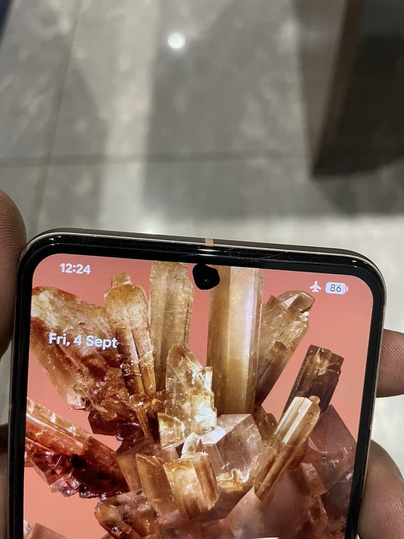 Google Pixel 8 5