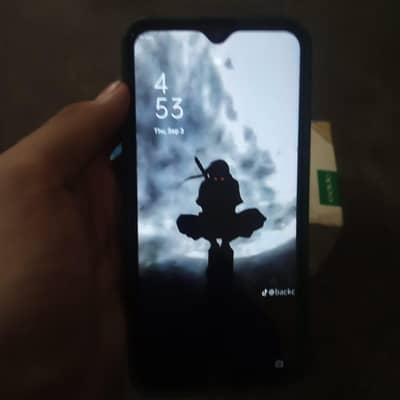 OPPO F9