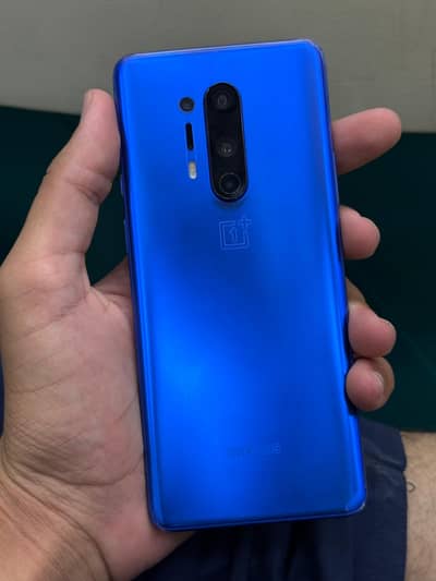 One plus 8 pro pta approved
