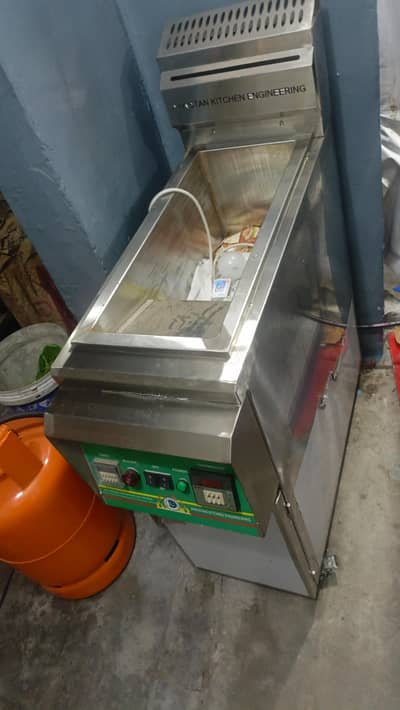 fast food equipment for sale
