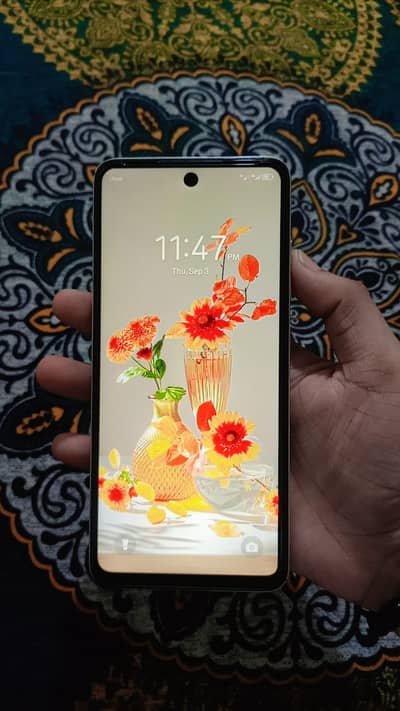 Tecno Spark 20C