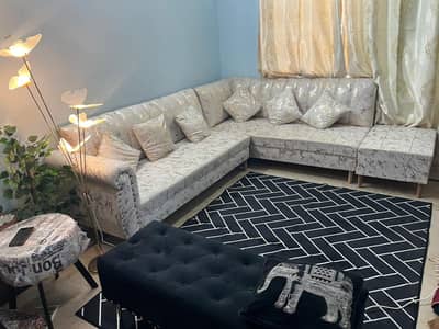 brand new sofa set