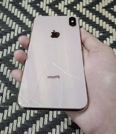 Apple iPhone XS Max