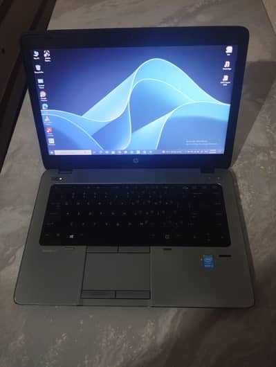 HP Elitebook 840 G1 4th Generation