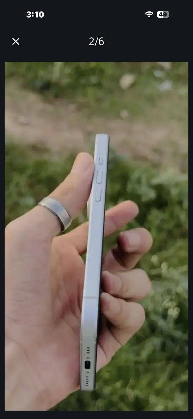 Apple iPhone 15 1