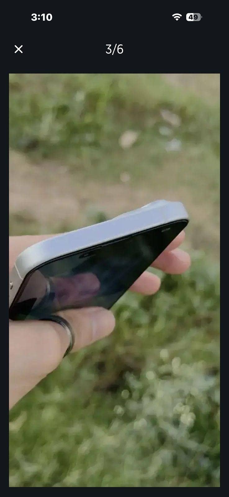 Apple iPhone 15 2
