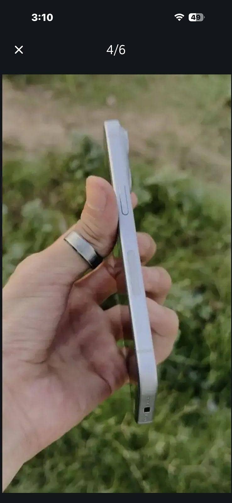 Apple iPhone 15 5