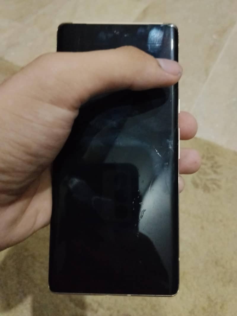 Google Pixel 6 Pro 2