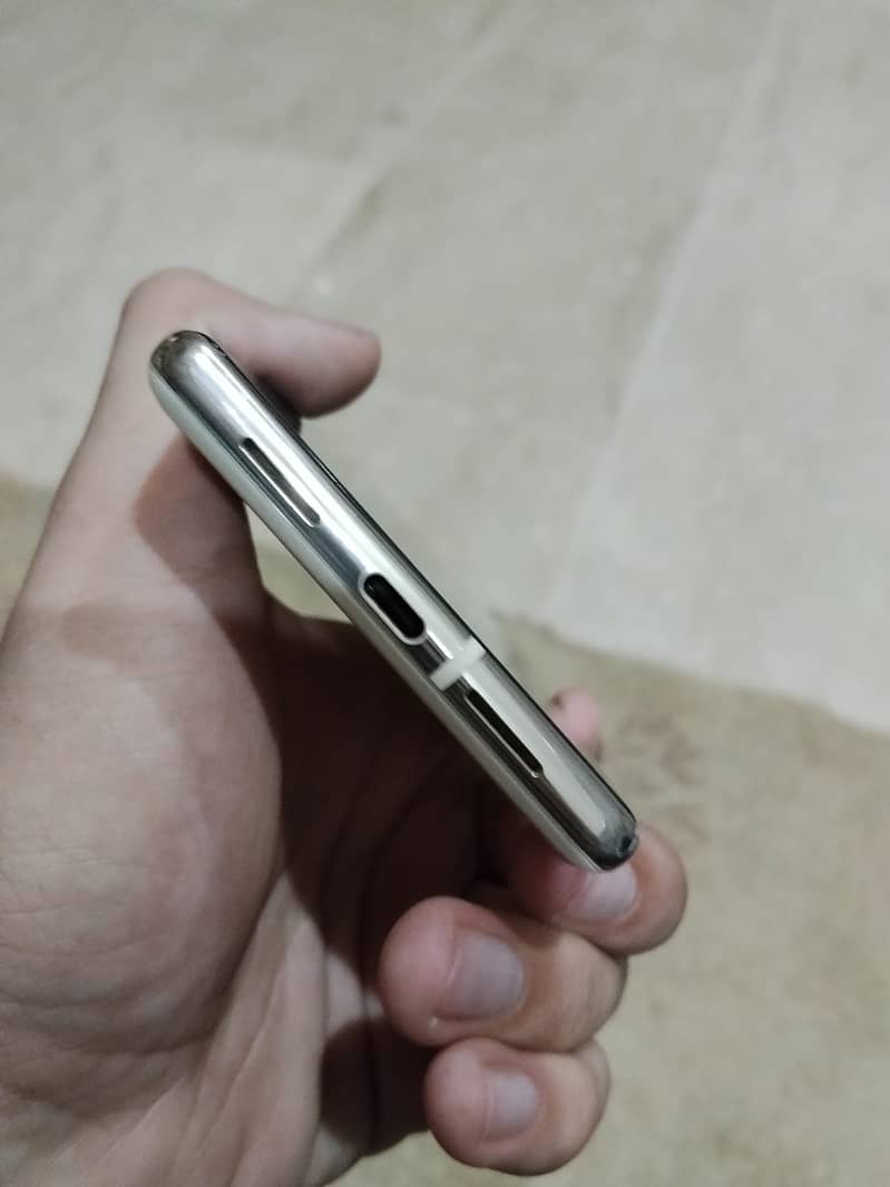 Google Pixel 6 Pro 4