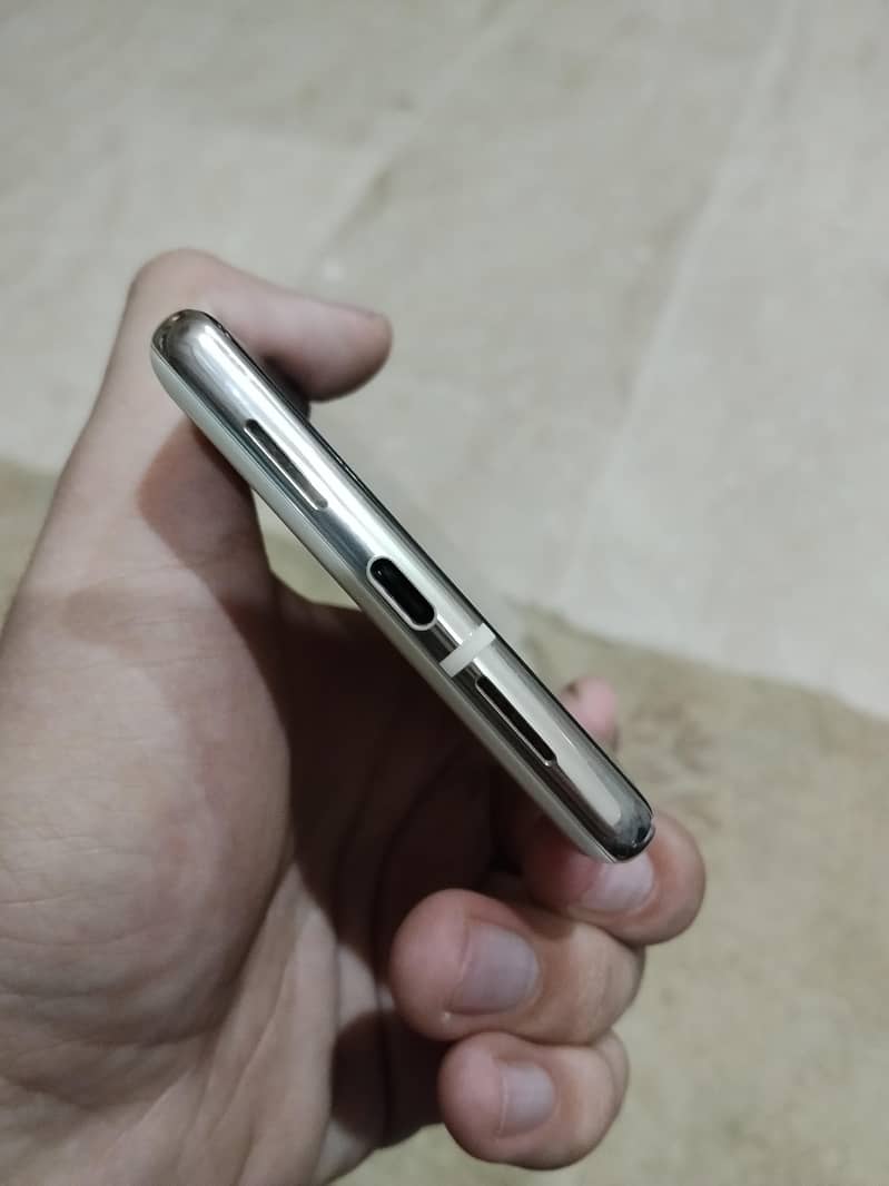 Google Pixel 6 Pro 5