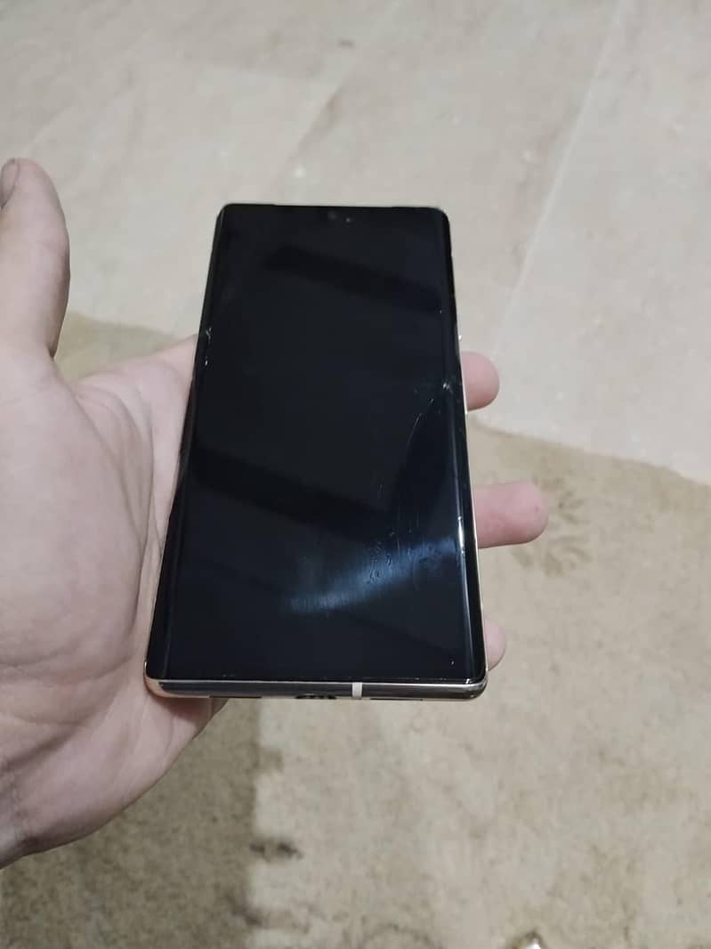 Google Pixel 6 Pro 8