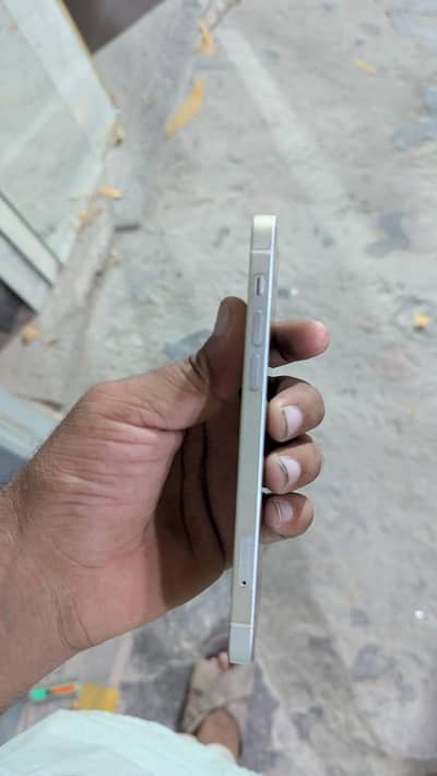 I phone 12 PTA aprod 64 gb