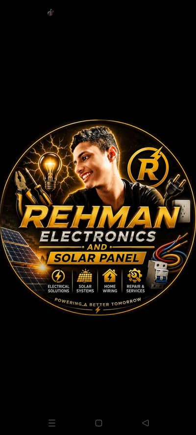 Rehman Electronics
