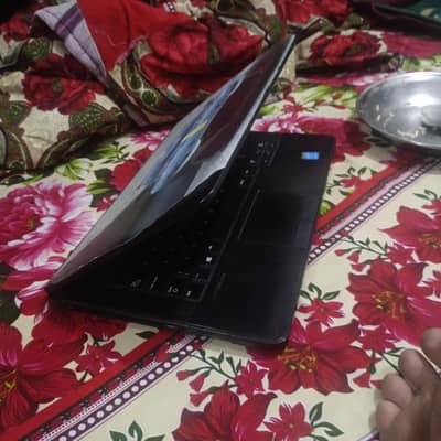 Dell cote i5/4th gen