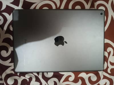 apple I pad 8th generation