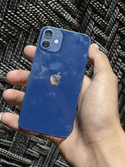 Apple iPhone 12 mini
