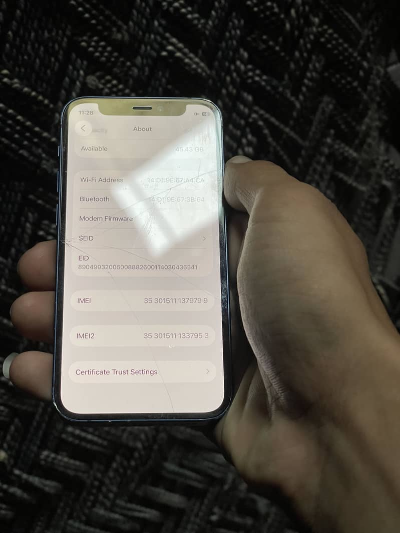 Apple iPhone 12 mini 2