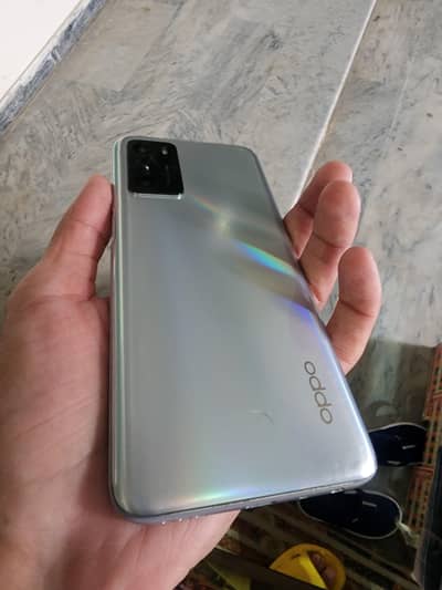 oppo A16