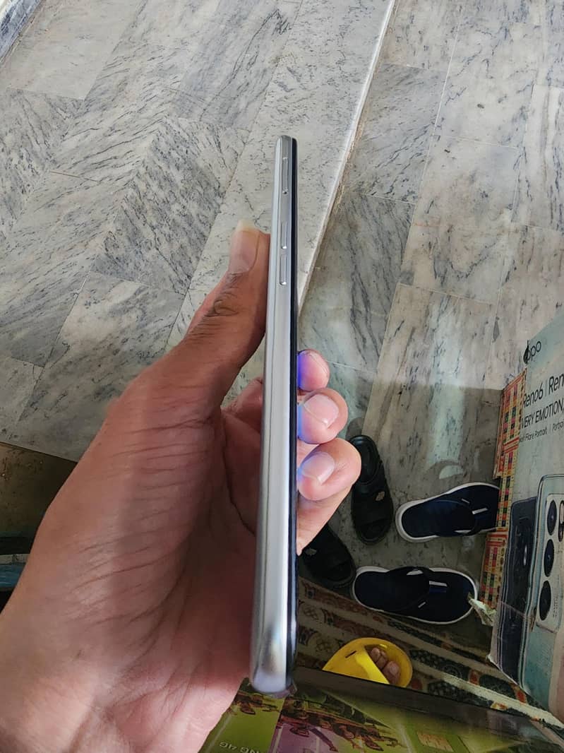 oppo A16 5