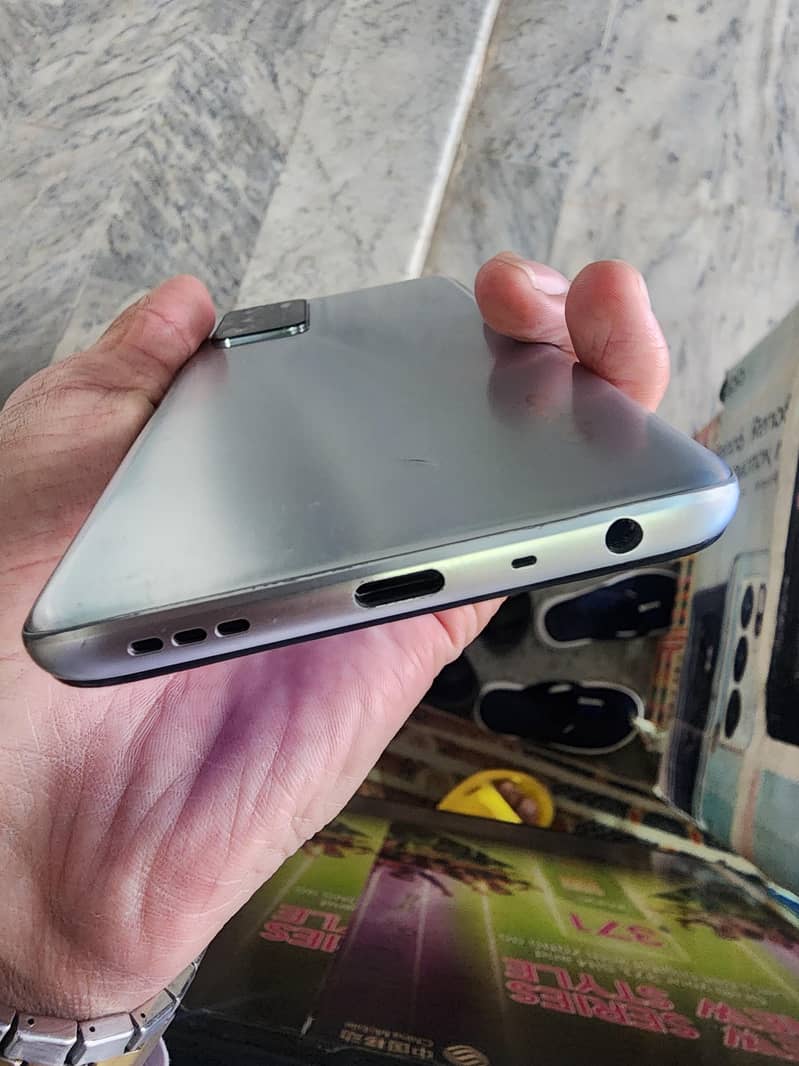 oppo A16 7