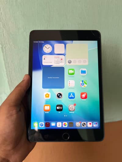 ipad mini 5 64gb