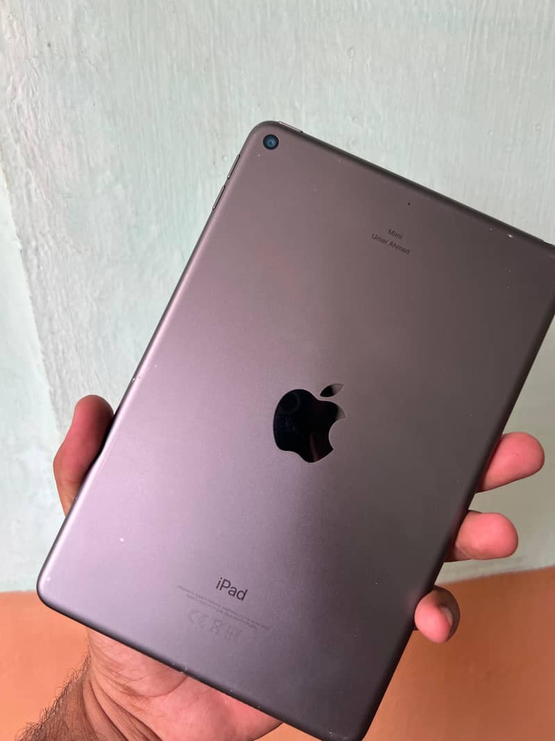 ipad mini 5 64gb 2