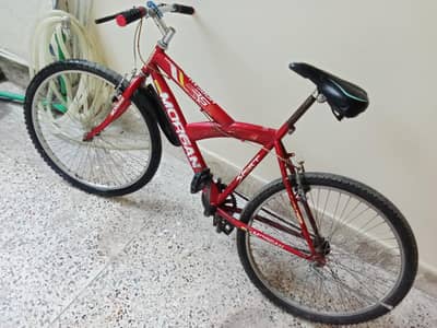 selling a cycle urgent sell