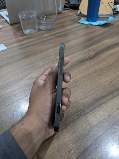 Iphone 12 Pro 256GB JV