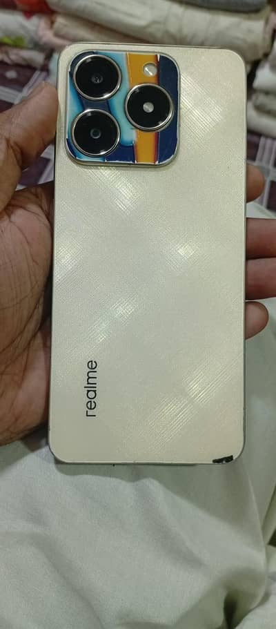 Realme C61 6/128