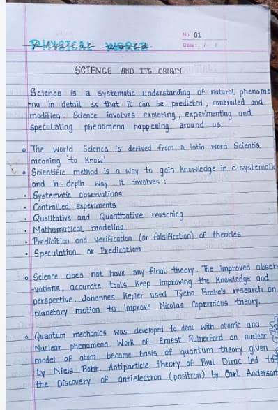 assignment writing