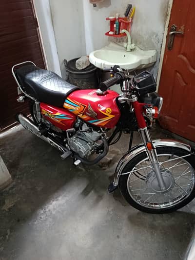 honda 125 2025/2026