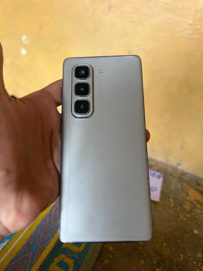 Infinix Hot 50 Pro Plus