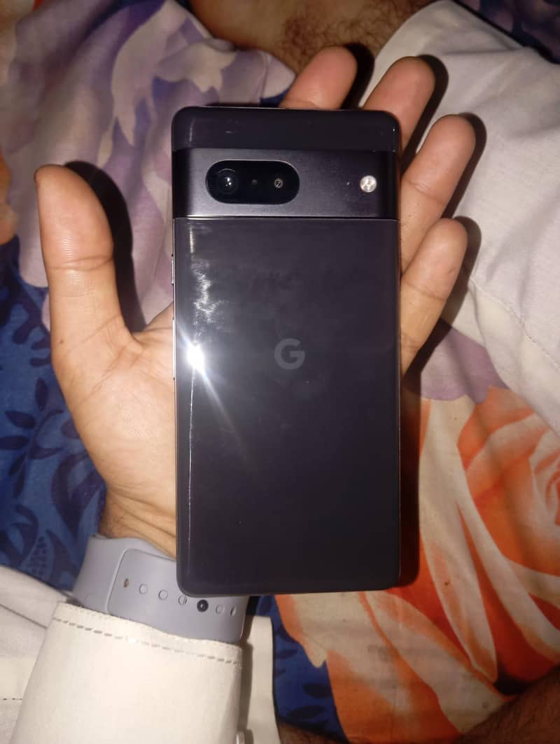 Google Pixel 7 2
