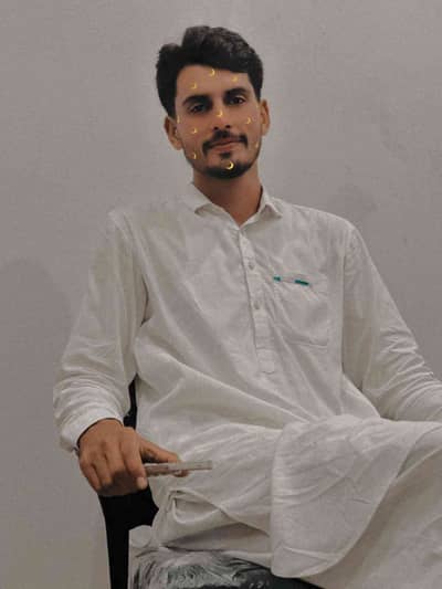 Ali shan