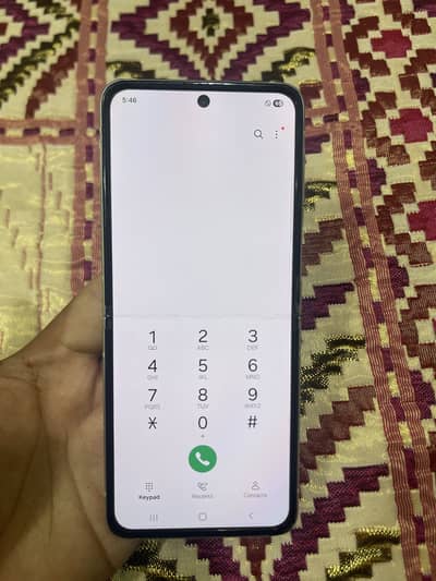 Samsung Mobile Z Flip 3