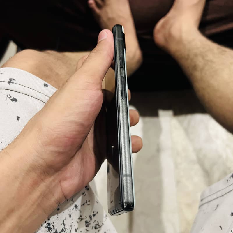 Google Pixel 6a 4