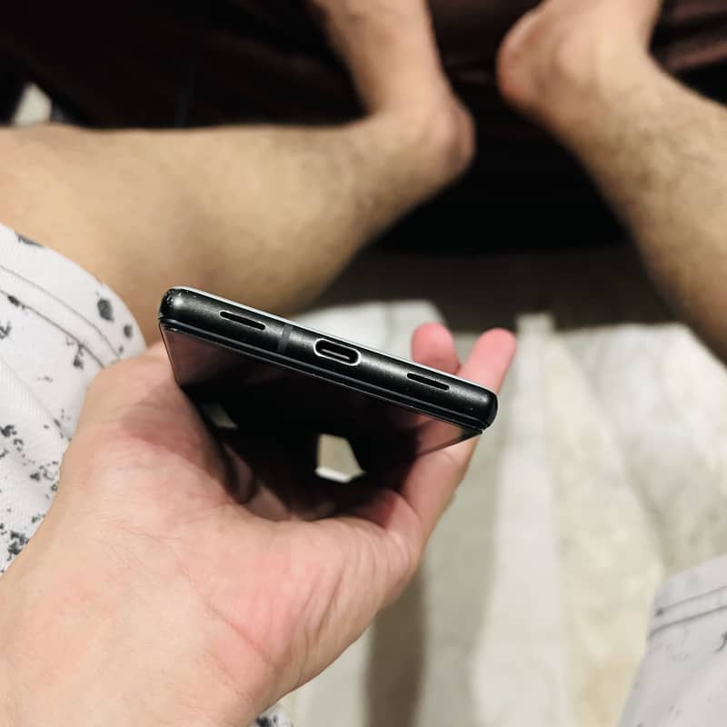 Google Pixel 6a 7
