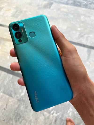 Infinix Hot 12 Play Original