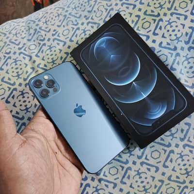 Apple iPhone 12 Pro