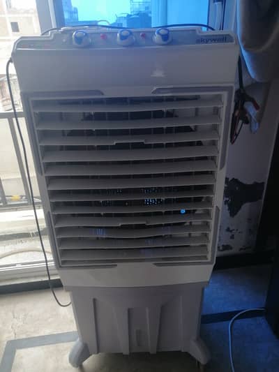 air cooler usable