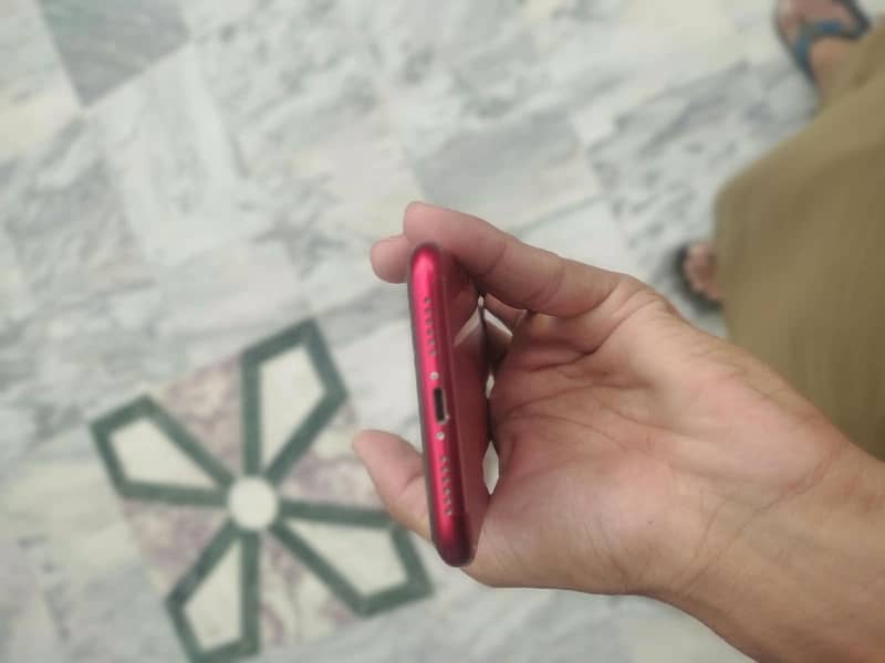 Iphone XR 1
