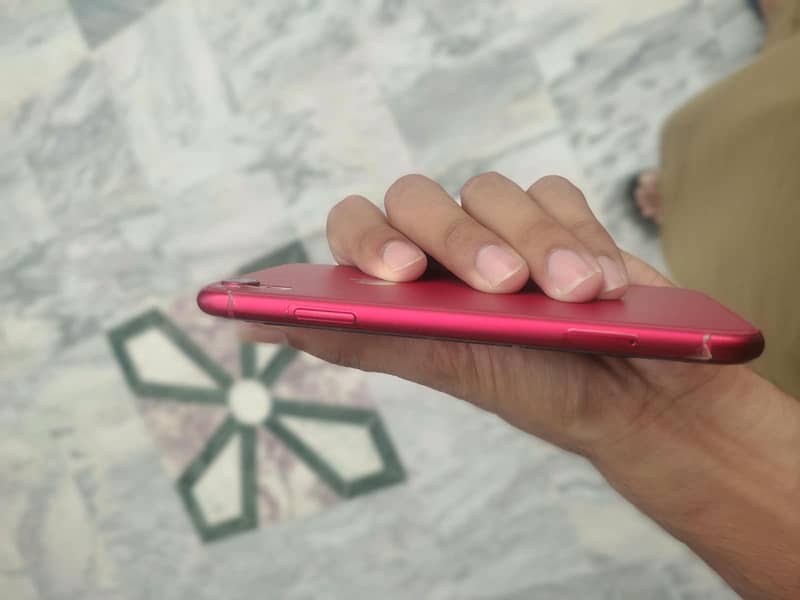 Iphone XR 3