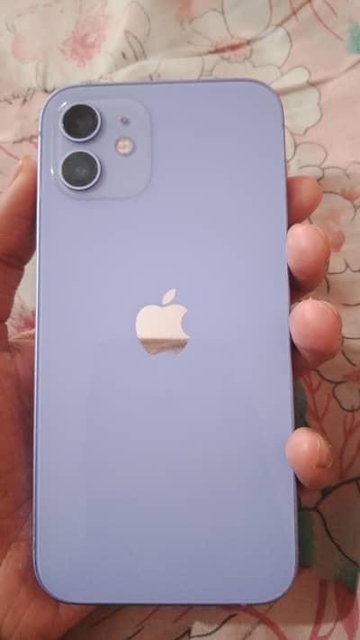 Apple iPhone 12