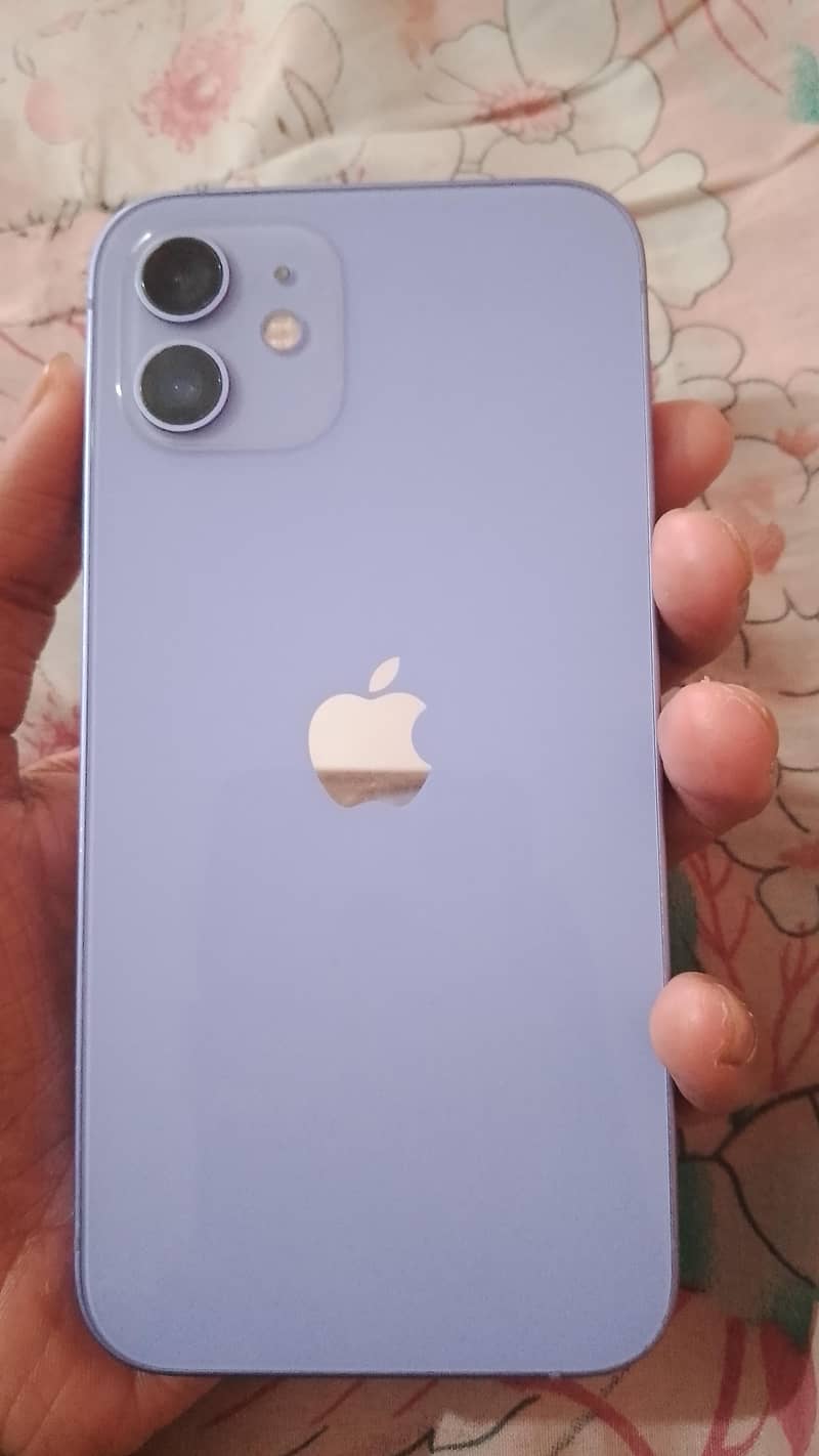 Apple iPhone 12 0